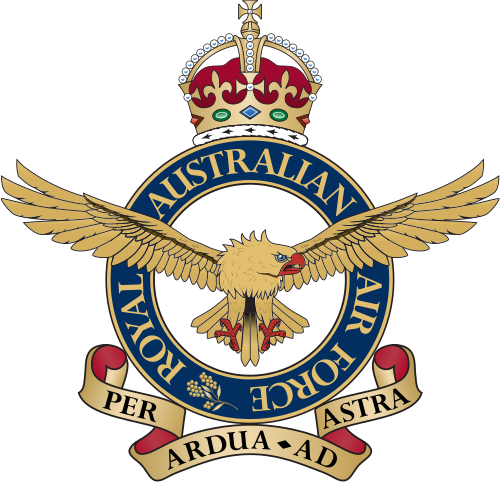 Royal Australian Air Force